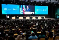 UN climate experts hold tense Bangkok meet; event marked by disagreements between countries over timetable