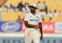Cricket-Ashwin becomes first India international to join US Major League