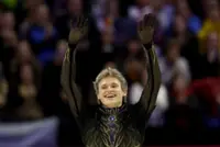 Figure skating-Malinin earns Olympic redemption with third world title