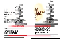 When calling it a day could be the dawn of a happier tomorrow
