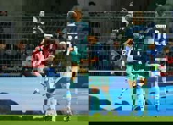 Soccer-Stunning Wirtz double earns Germany 4-3 comeback win over Switzerland