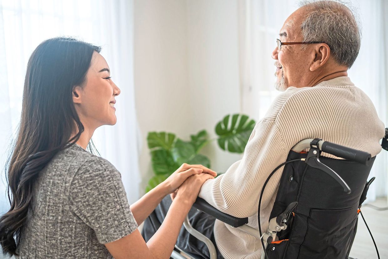 Rethinking Care in a changing Malaysia