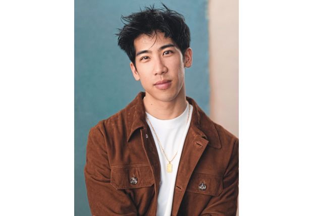 From law to &lsquo;Lord Barnaby&rsquo;