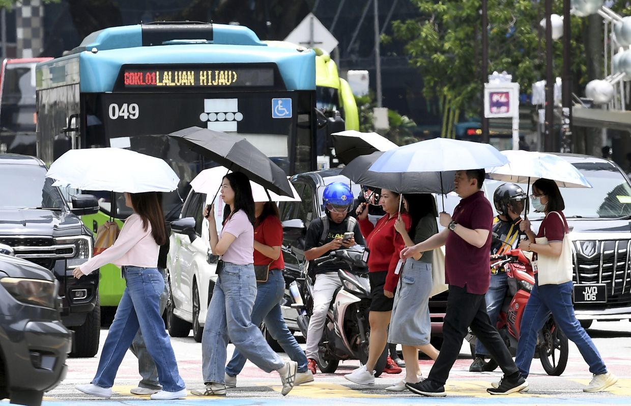 Kedah Education Dept to decide on PdPR based on MetMalaysia readings