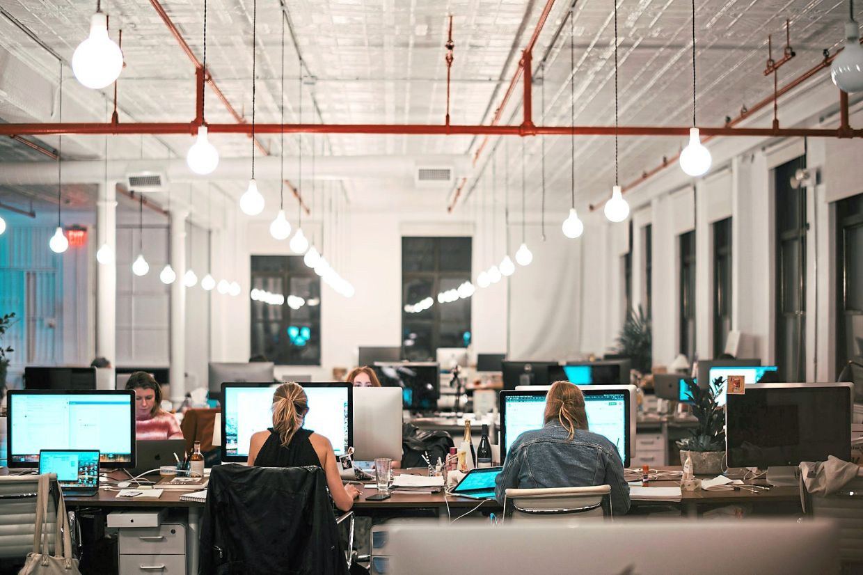 ‘Microshifting’ puts a new spin on traditional 9-to-5 work schedules