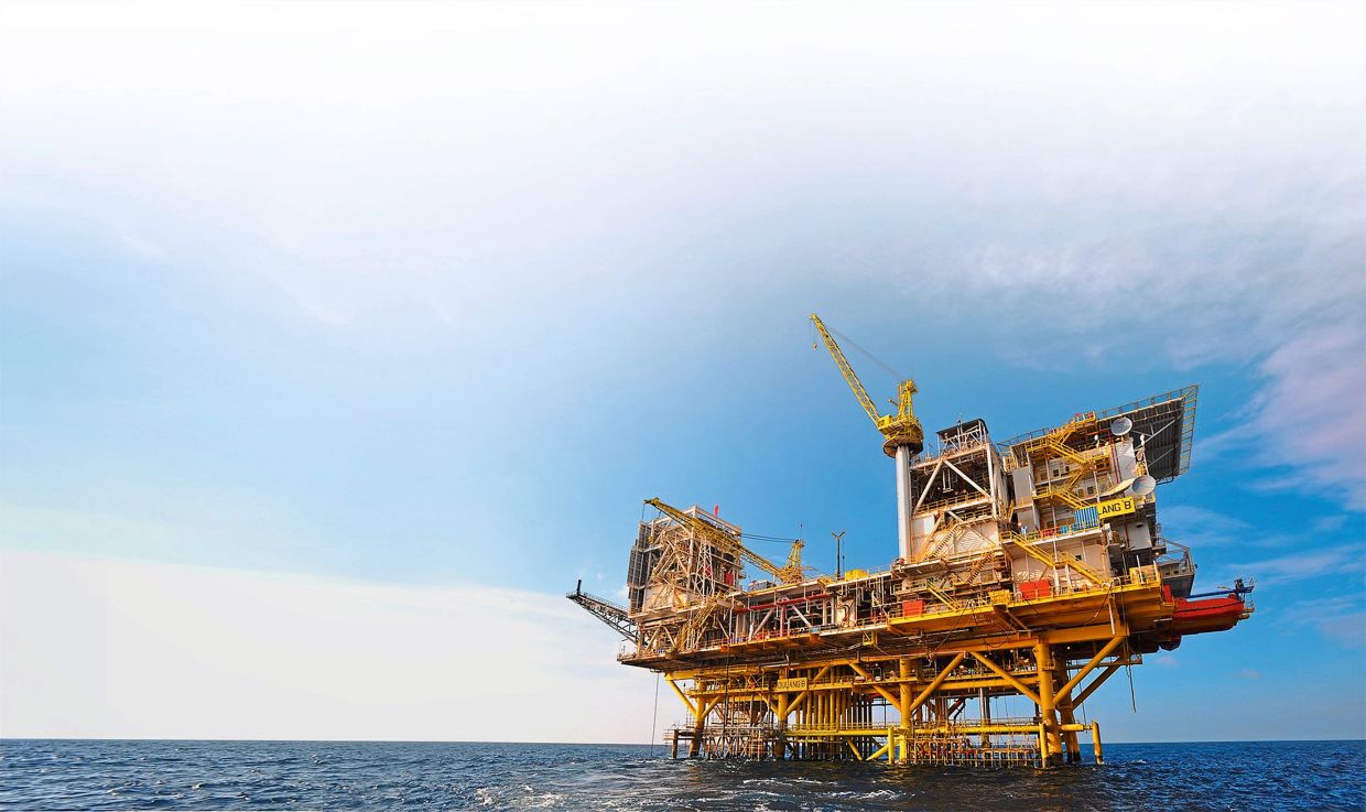 thestar.com.my - While Asia is vulnerable, China, Malaysia are buffered from oil shocks - JP Morgan analyst