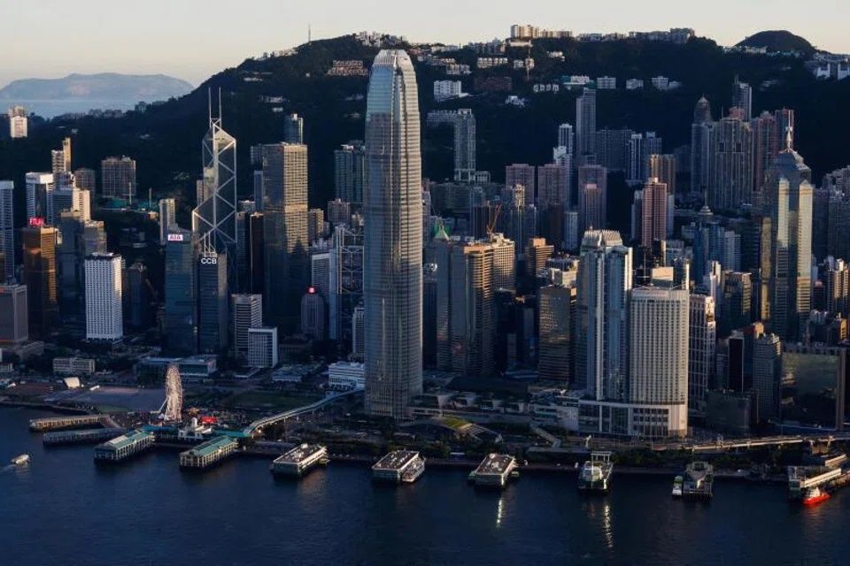China bestellt US-Gesandten aus Hongkong wegen Warnung vor Änderungen des ...