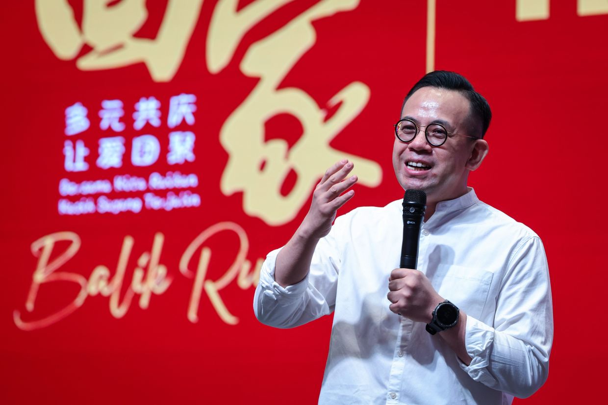 RM2bil in financing approved to benefit over 88,000 MSMEs