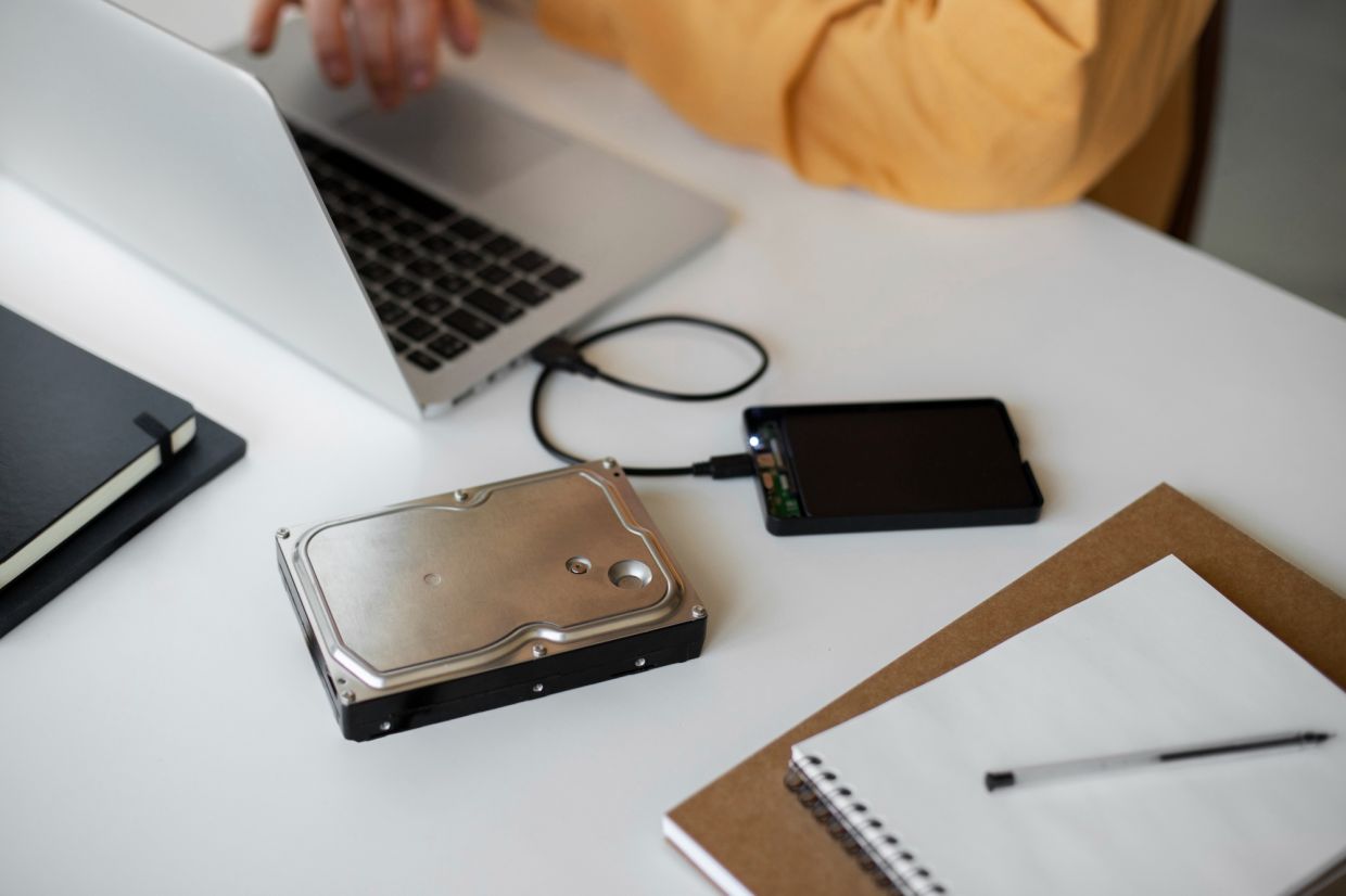 World Backup Day: Don’t let your digital memories vanish | The Star