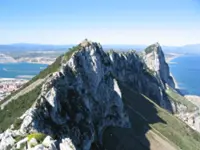 Little Gibraltar is full of life, says travel expert