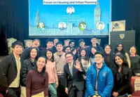 Malaysia-Cambridge Urban platform mooted