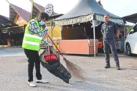 Johor’s clean sweep against litterbugs