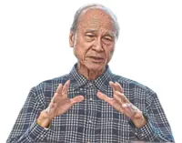 Thought Impact: Lee-ding  with values