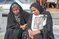 Conflict cost  for children