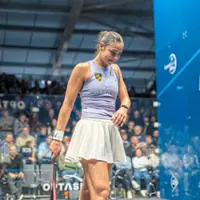 Hania hails Rachel and her bag of tricks after bagging tough win