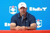 Koepka co‑designs Memorial Park