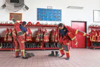 On call 24/7 on RM92mil budget