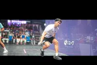 Duncan hopes tight schedule won’t loosen his grip on bid to reach world meet