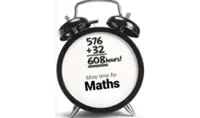 Fixing Maths attitudes