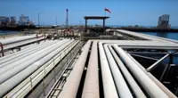 Saudi pipeline that bypasses Strait of Hormuz hits 7 million barrel goal