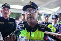 Penang JPJ issues 2,724 summonses over 13-day Raya op