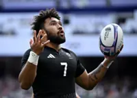 Rugby-Hurricanes will miss Newcastle-bound Fineanganofo, says captain Kirifi