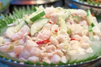 Compounding acidity: Filipino cuisine highlights the complexities of vinegar