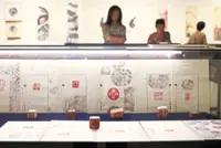 Malaysian art community highlights Nanyang art’s evolution