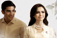 Syed Saddiq’s heartfelt engagement speech wins hearts nationwide