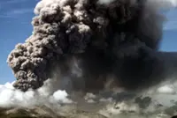 Indonesia's Mount Semeru erupts nine times on Sunday (Match 29), triggering pyroclastic flows