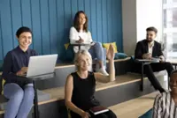 Number of foreign students in S. Korea surpasses 310,000 for the first time; Vietnamese form the largest number