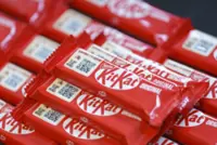 'Sweet-tooth thieves' - Nestlé says 413,793 KitKat candy bars stolen en route from Italy to Poland