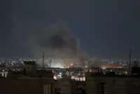 Worries about global economic pain deepen as the war in Iran drags on