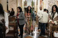 Jerusalem heads into a subdued Passover and Easter under the shadow of the Iran war