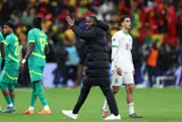 Soccer-CAF to make changes to regulations after Afcon final fiasco