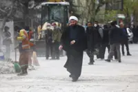 World in turmoil - the Mideast War: Iran accuses US of plotting ground attack despite diplomatic talk