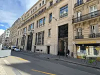 France detains two more suspects over foiled Paris Bank of America attack