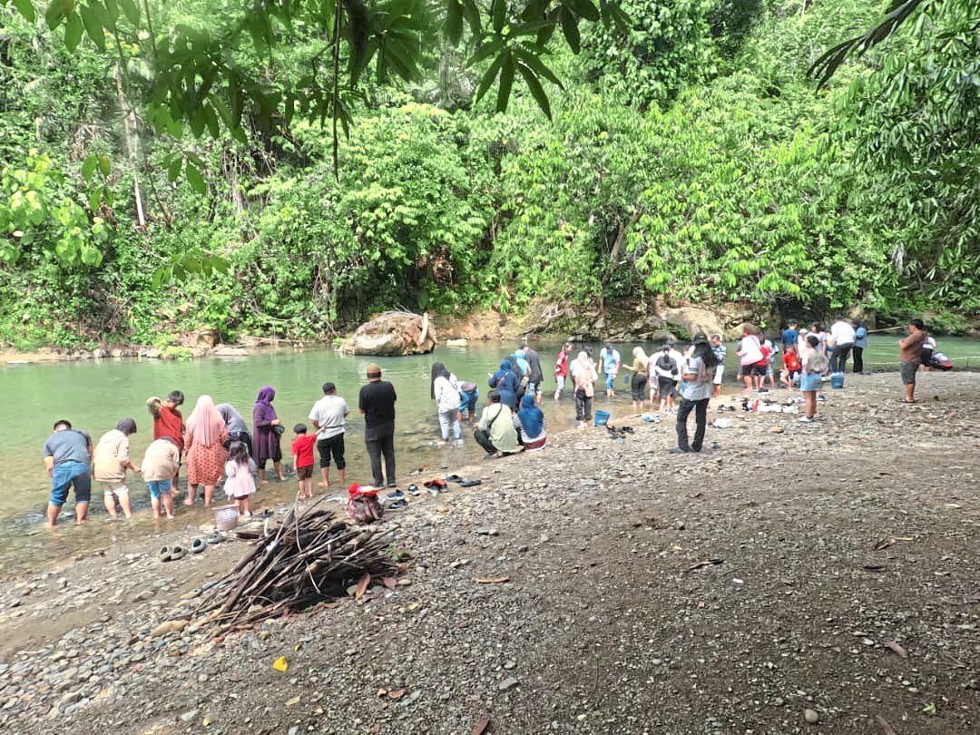 What began as a conservation effort has since grown into something more. In some places, it is now a source of income, tourism, and community resilience.