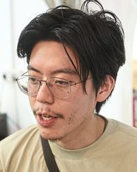 Teoh says the ‘Small Fixes’ event grew from a belief in a repair economy.