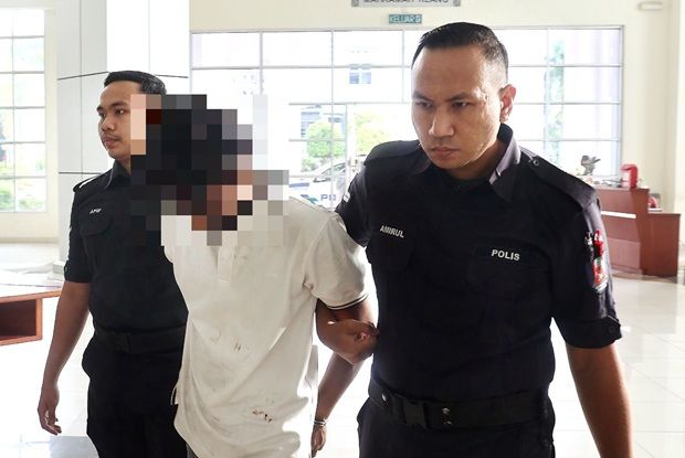 Drunk driver in fatal Klang crash remanded for four days | The Star