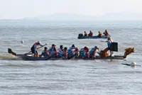 Aiming to make waves all year