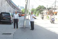 DBKL urged to conduct study on easing Jln Seludang bottleneck