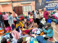 New, pre-loved items at Melaka free market a blessing for Orang Asli