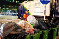 Kuantan youth refuses to let stigma trash his livelihood