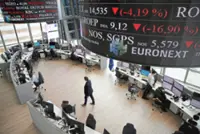 France unveils limited aid to offset Iran war impact