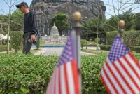 China starts trade probe against US 