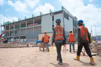 Workers need protection from deadly heatwaves