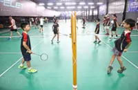 Meng Yean’s Future Champs on mission to fulfil Olympic dream