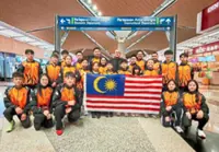 Kim Fatt hails grassroots rise with triple gold-medal show in worlds
