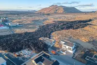 Lava cooler braces for the next eruption